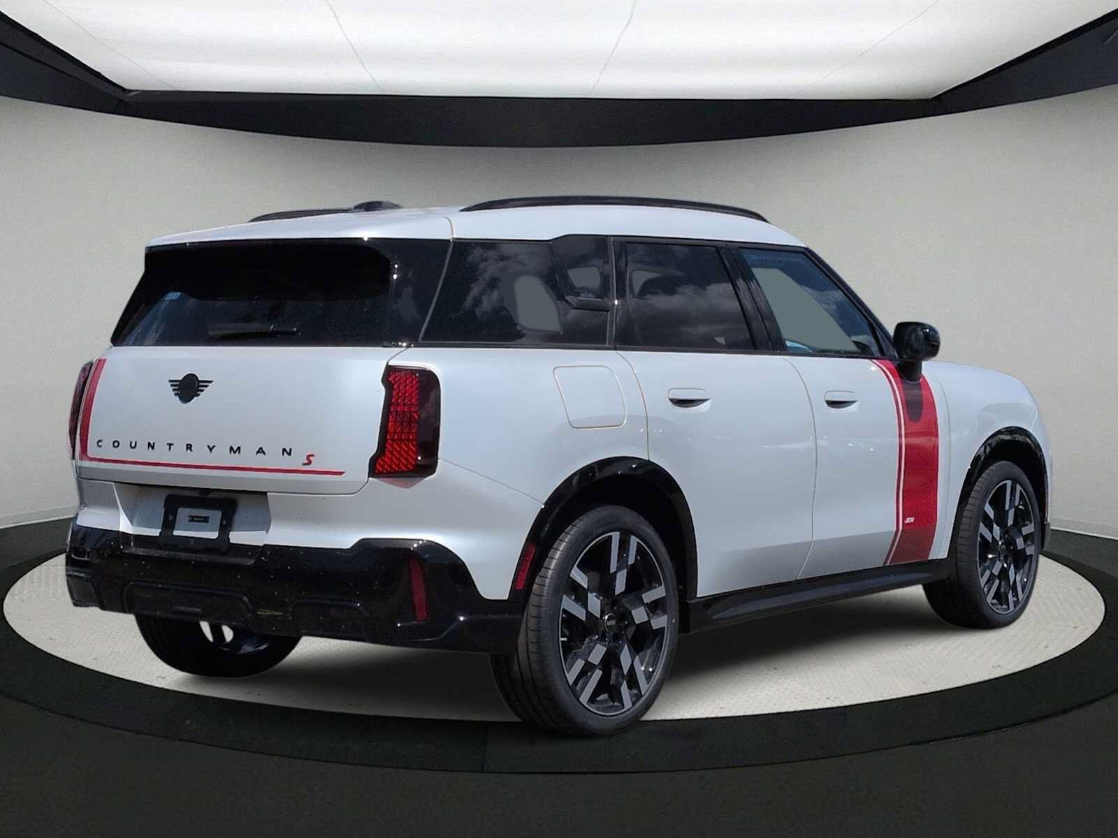 New 2027 MINI Cooper Countryman S AWD/4WD image 8