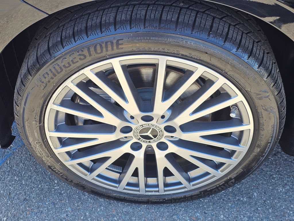 Used 2025 Mercedes-Benz CLA 250 image 10