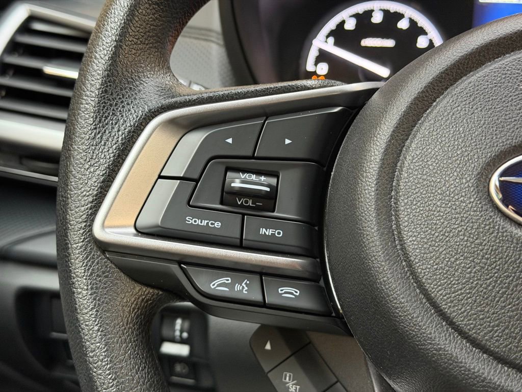 Used 2024 Subaru Forester image 16