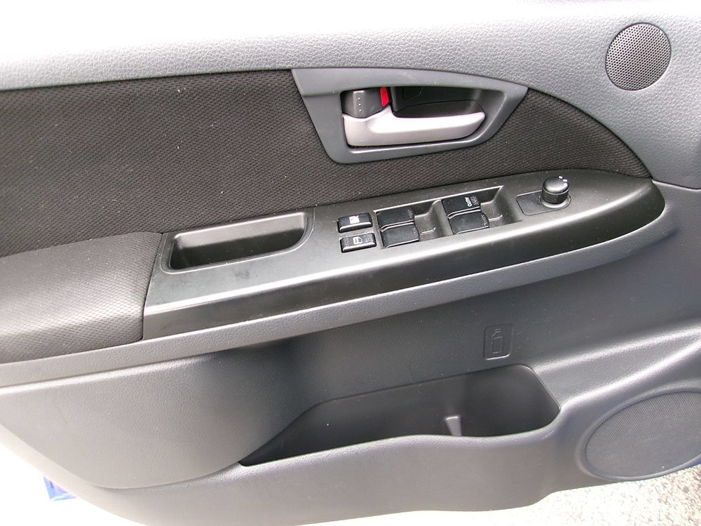 Used 2012 Suzuki SX4 AWD Hatchback image 13