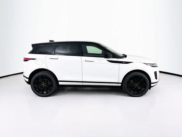 Used 2026 Land Rover Range Rover Evoque S AWD/4WD image 4