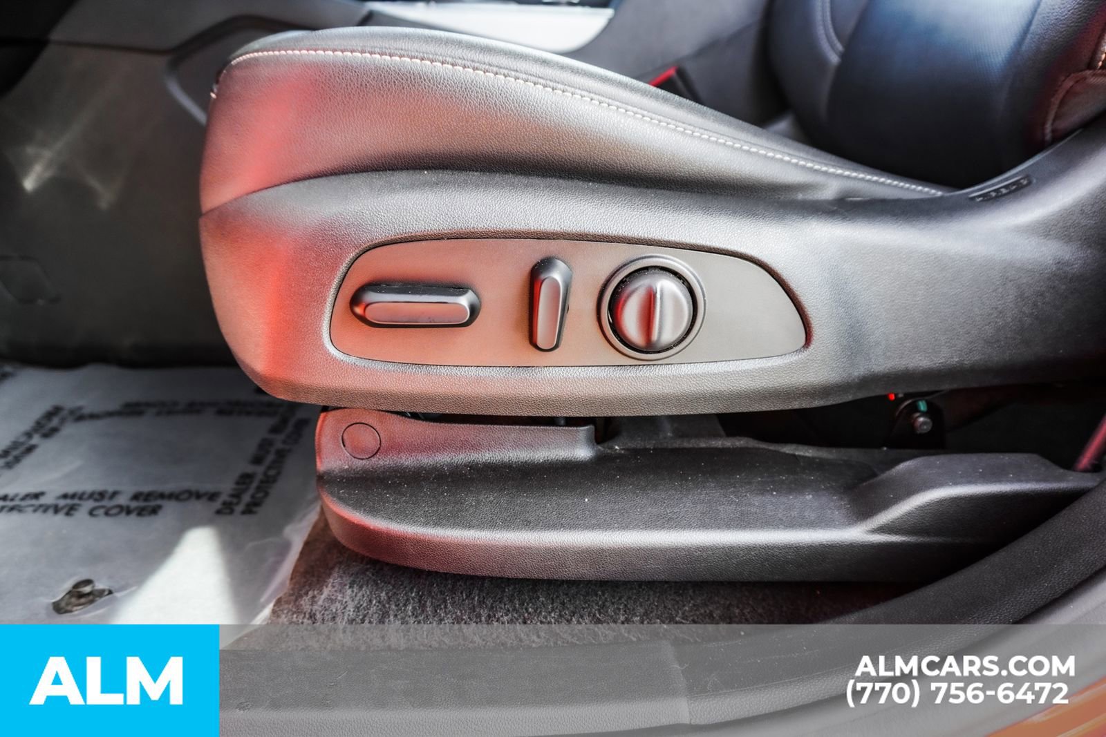 Used 2023 Chevrolet Blazer LT image 36