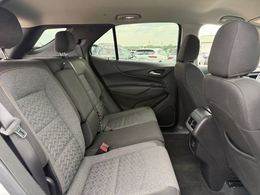 Used 2024 Chevrolet Equinox LT AWD/4WD image 40