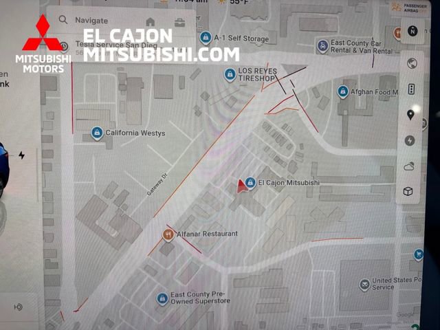 Used 2023 Tesla Model Y Long Range AWD/4WD image 14