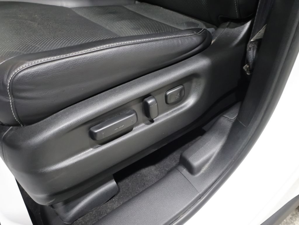 Used 2021 Honda Ridgeline RTL image 12