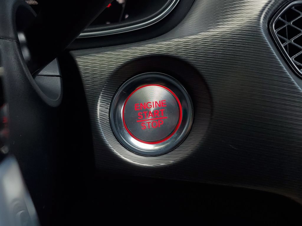 New 2026 Acura Integra A-Spec FWD image 29