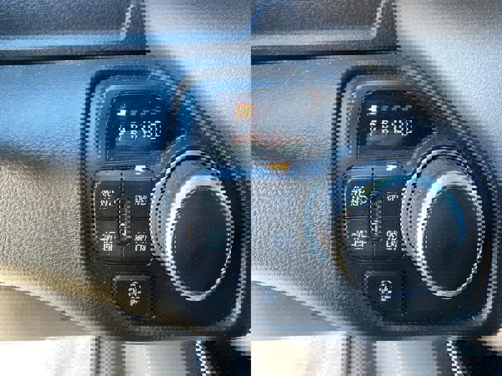 Used 2022 RAM 1500 Big Horn image 12