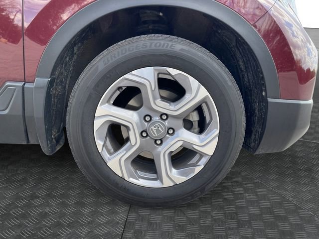 Used 2019 Honda CR-V EX-L image 14