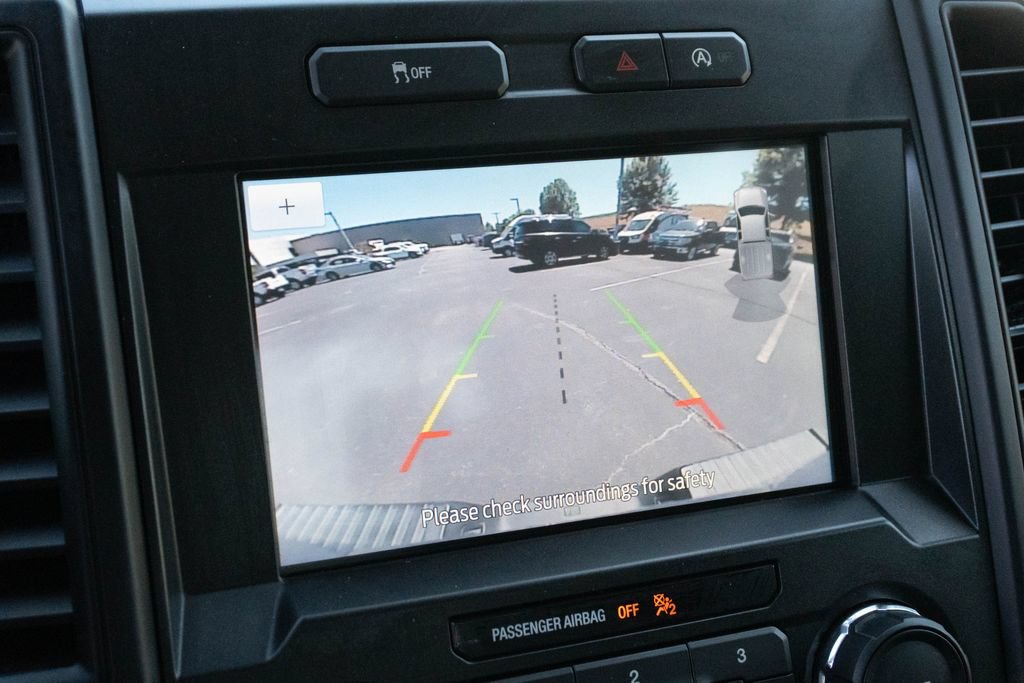 Used 2020 Ford F150 XL w/ Equipment Group 101A Mid RWD image 33