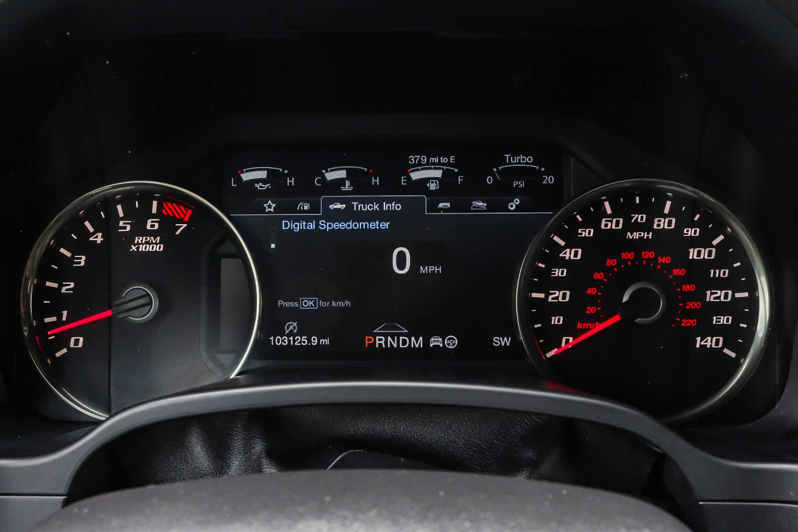 Used 2019 Ford F150 Raptor w/ Equipment Group 802A Luxury AWD/4WD image 36
