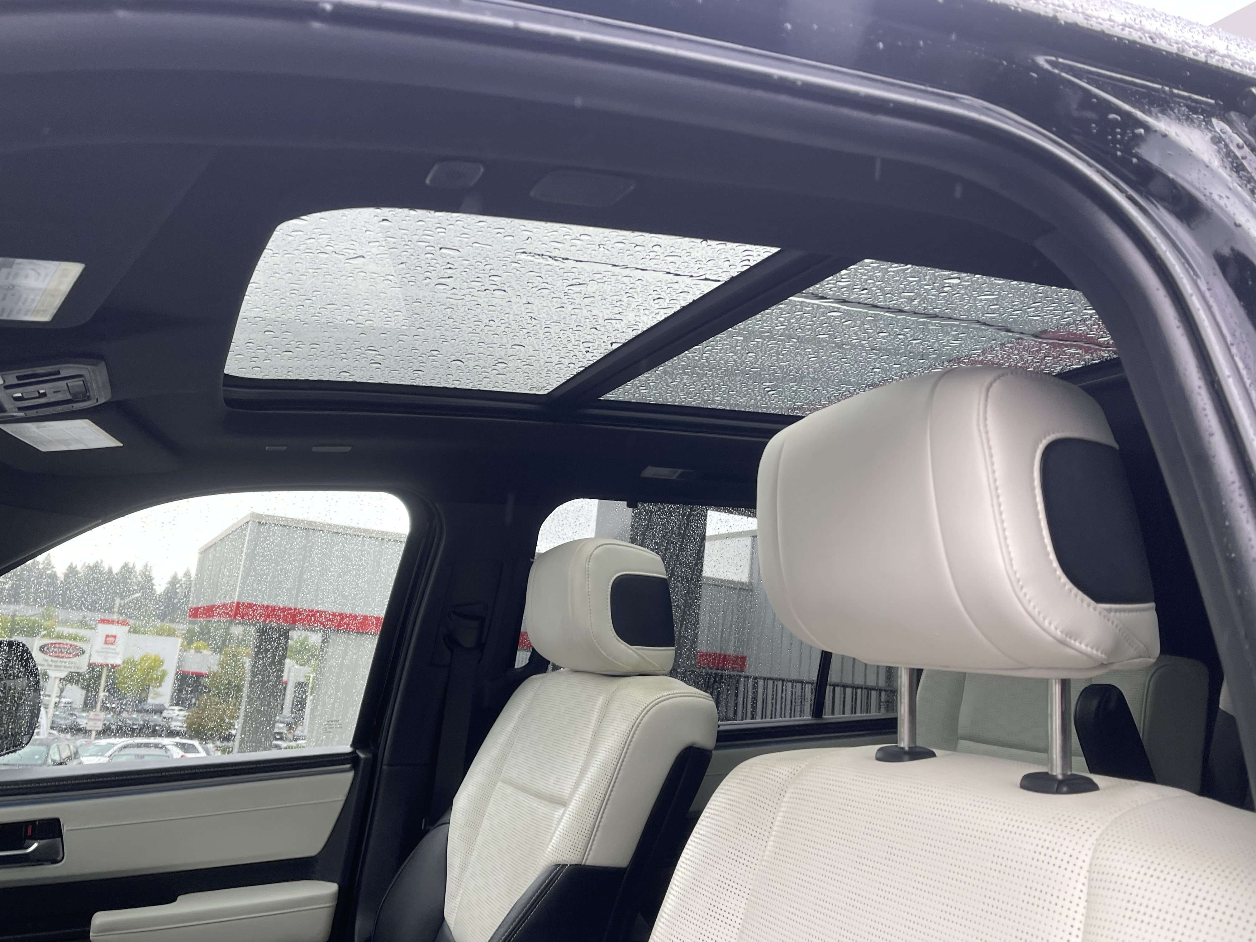 Certified 2023 Toyota Sequoia Capstone AWD/4WD image 19