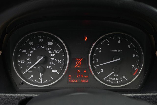 Used 2015 BMW X1 xDrive28i image 45