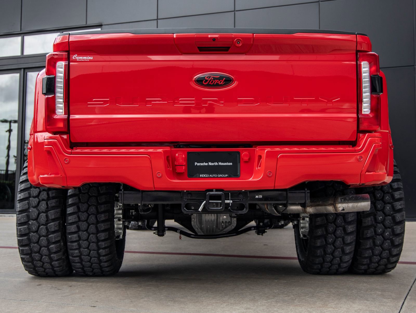 Used 2026 Ford F450 Lariat image 7