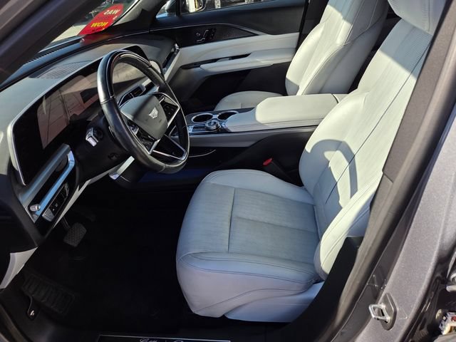 Certified 2023 Cadillac Lyriq 2WD image 10