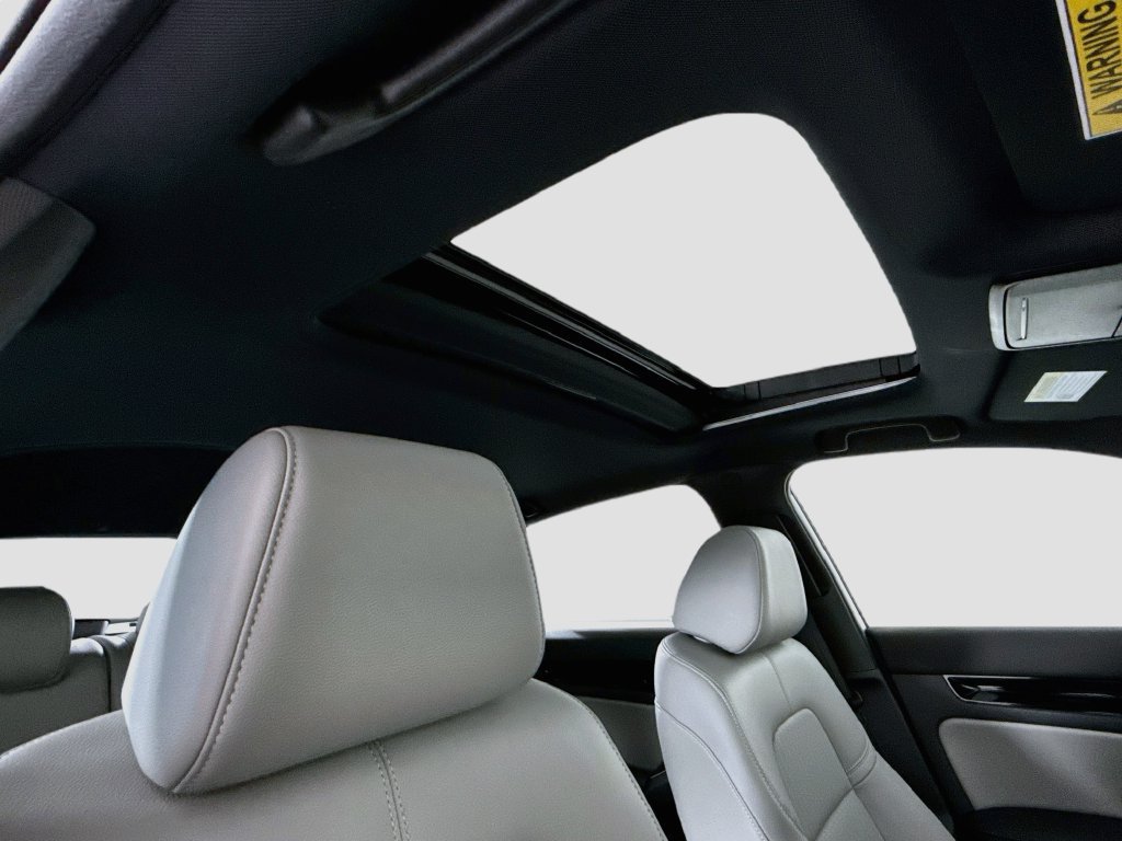 New 2026 Honda Civic Sport Touring image 19