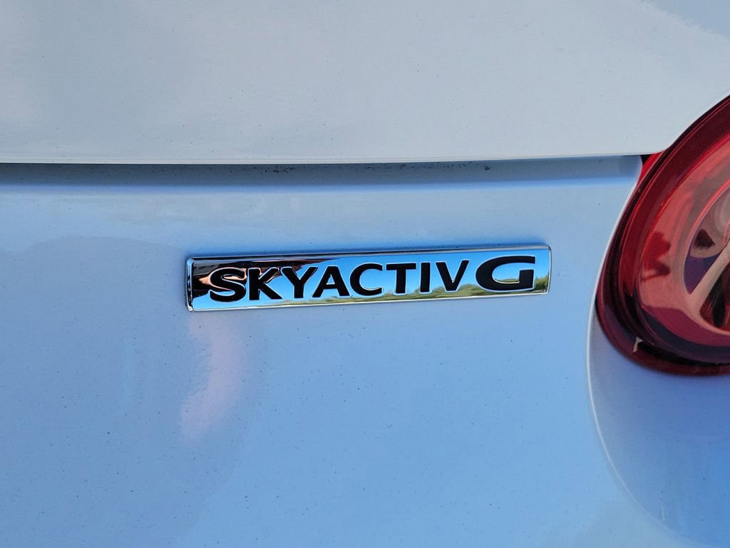 New 2025 MAZDA MX-5 Miata Grand Touring image 8