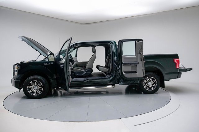 Used 2016 Ford F150 XL image 18