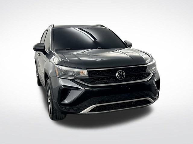 Used 2024 Volkswagen Taos S