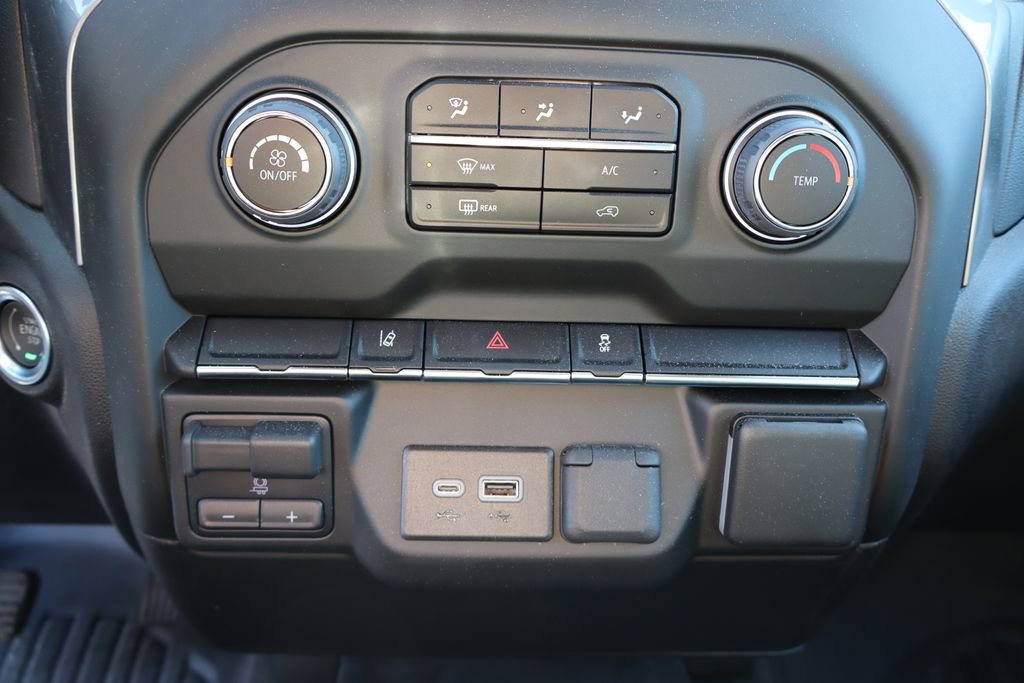 New 2024 Chevrolet Silverado 3500 W/T w/ WT Convenience Package image 14