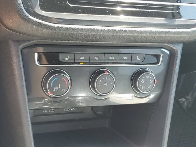 Certified 2024 Volkswagen Tiguan S AWD/4WD image 28
