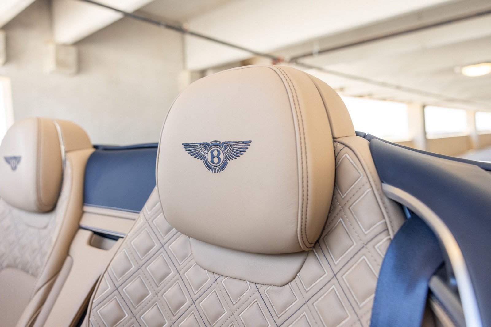 Used 2020 Bentley Continental GT V8 AWD/4WD image 68