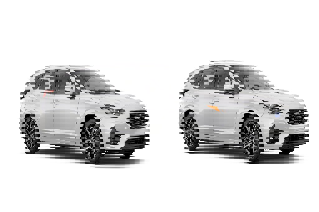 New 2026 Subaru Impreza 2.0i Sport image 4