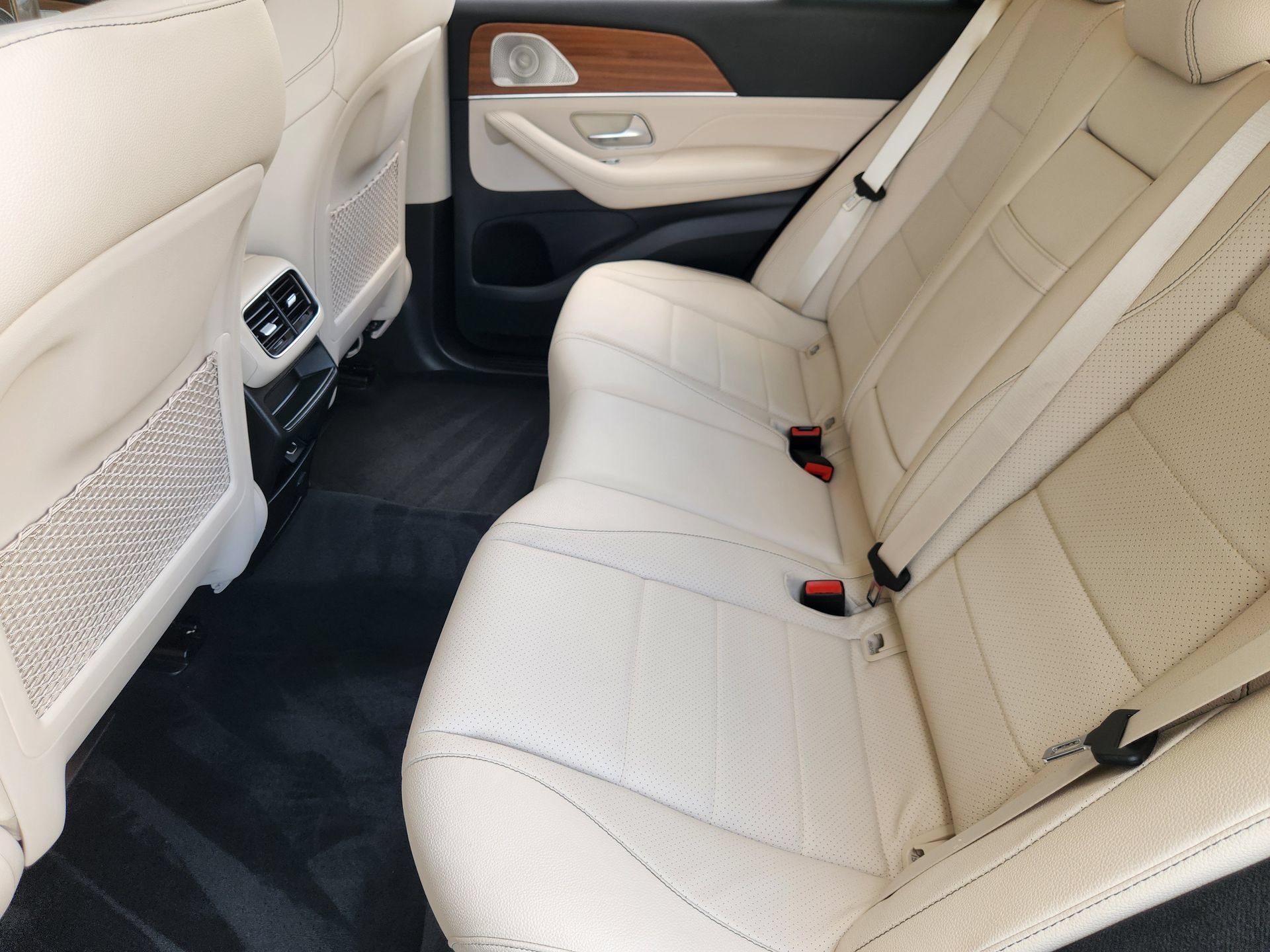 Certified 2021 Mercedes-Benz GLE 350 4MATIC image 30