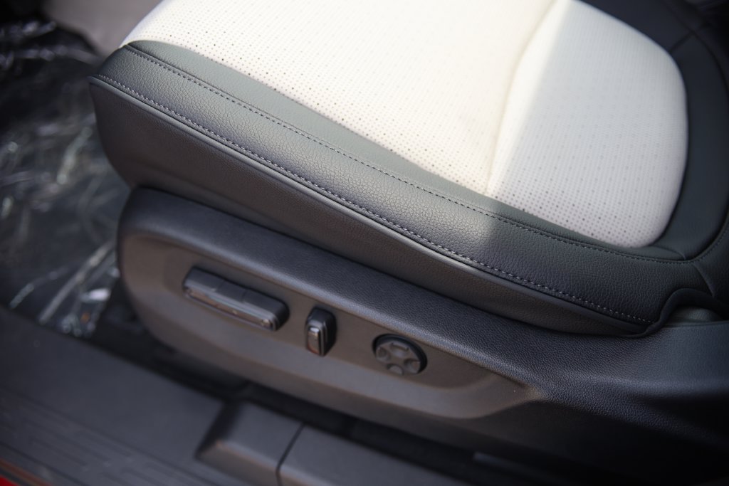 New 2027 Honda Odyssey Elite image 13