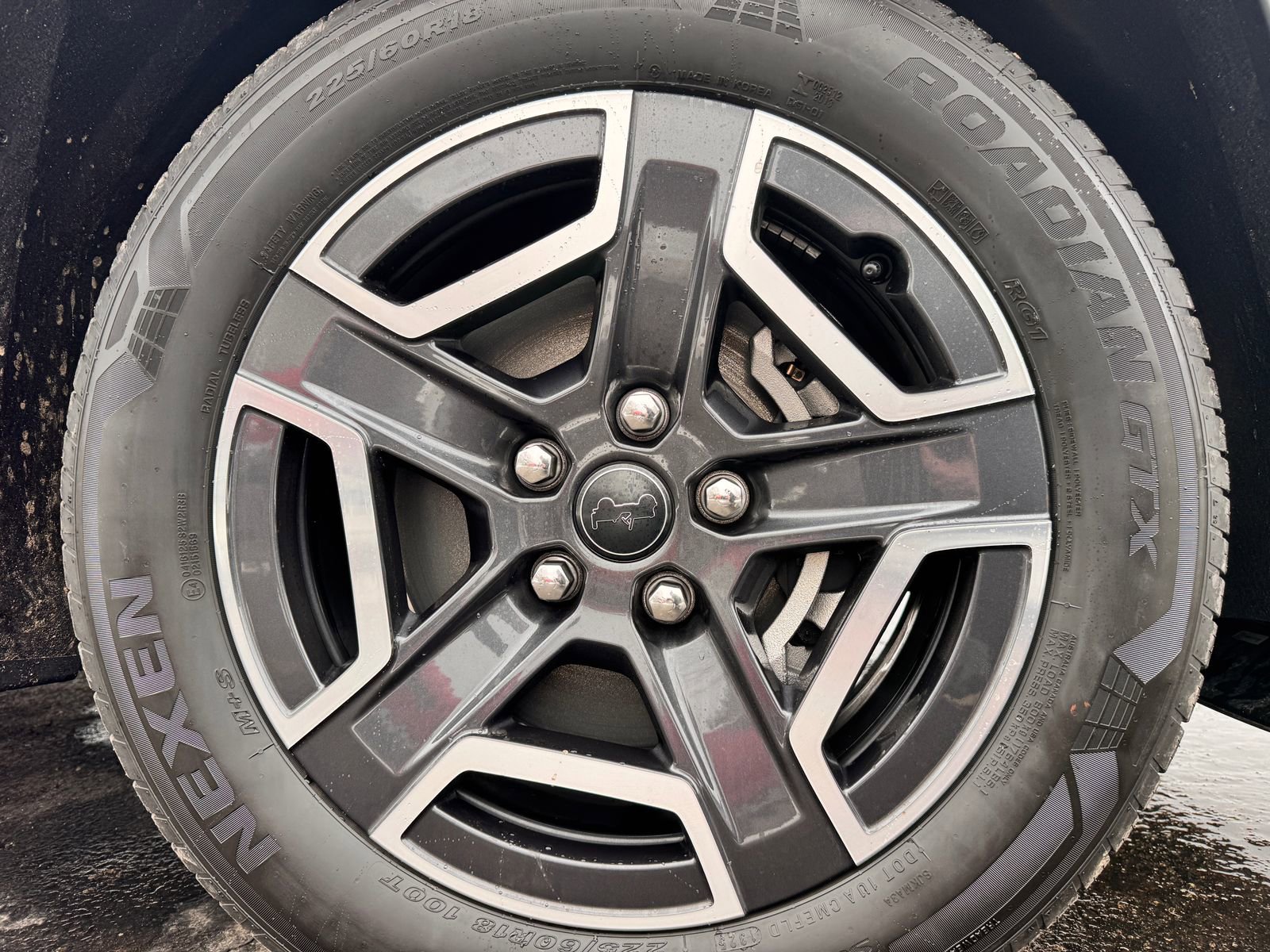 New 2026 Jeep Cherokee Limited image 34