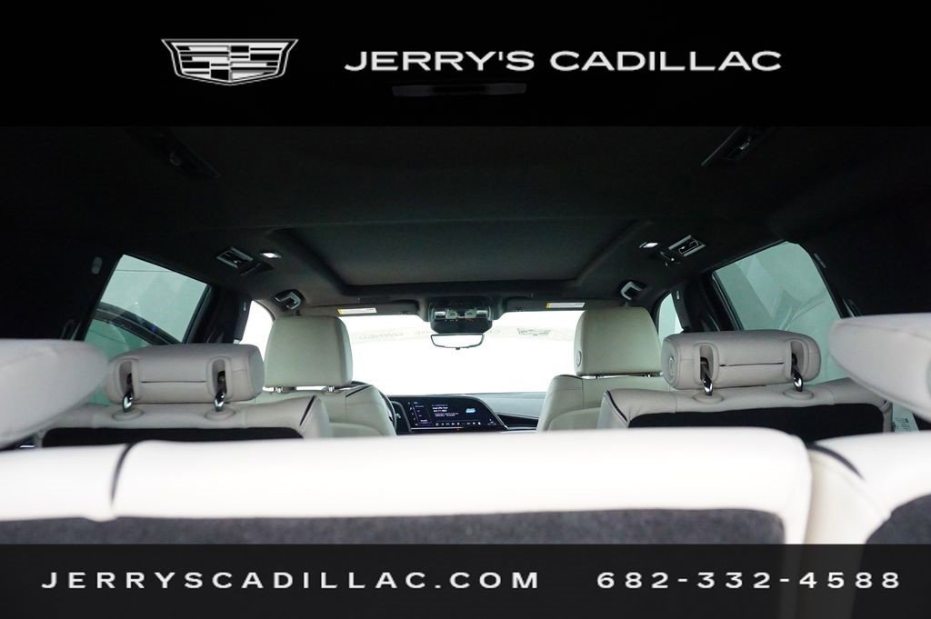 Certified 2024 Cadillac Escalade Sport w/ Touring Package image 25