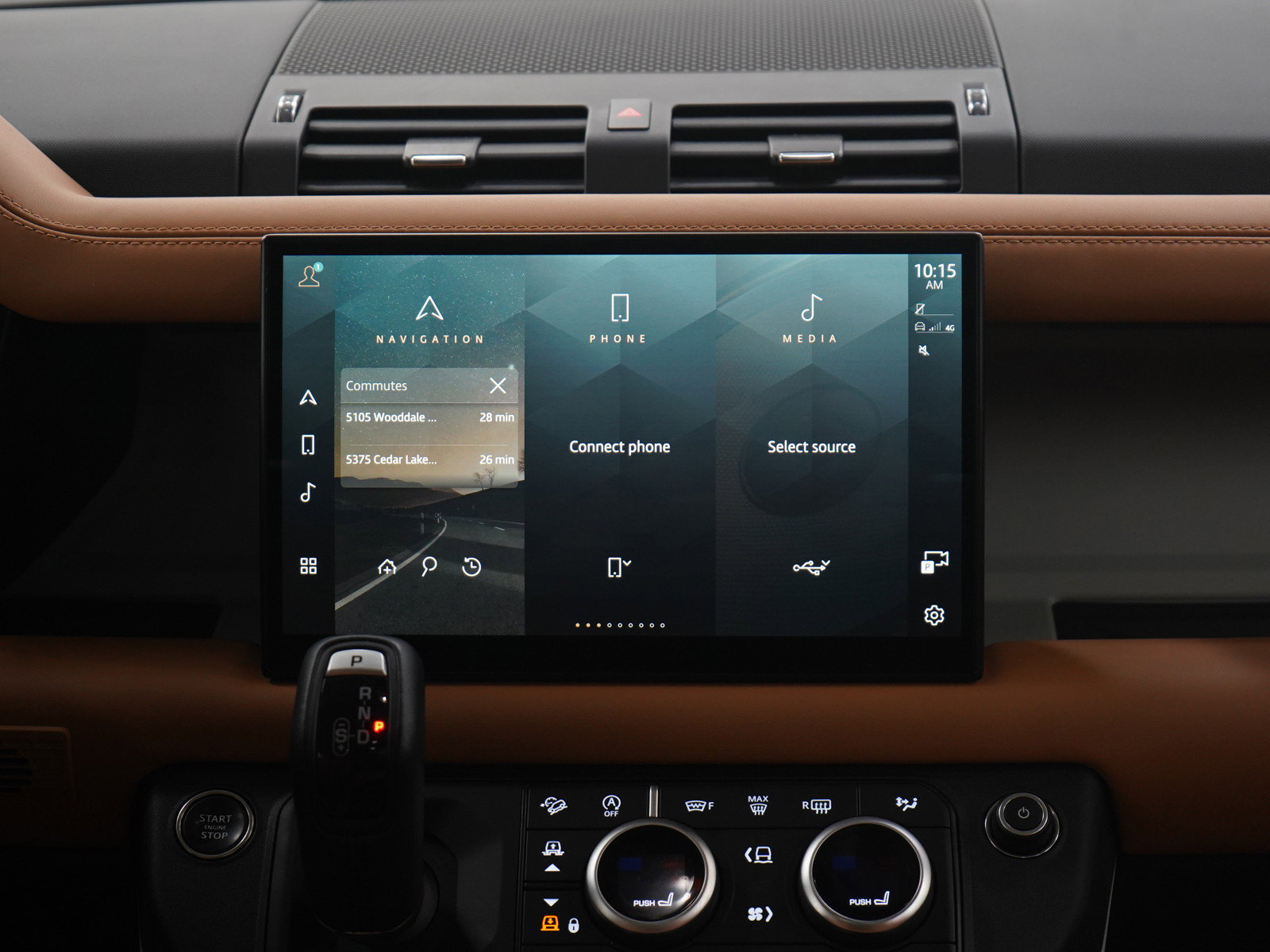 Used 2023 Land Rover Defender 130 First Edition image 15