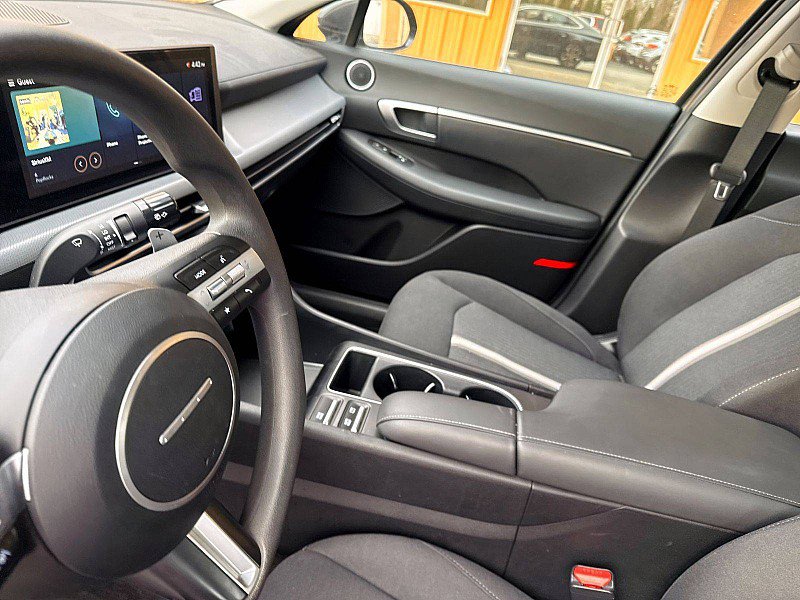 Used 2025 Hyundai Sonata SEL image 9