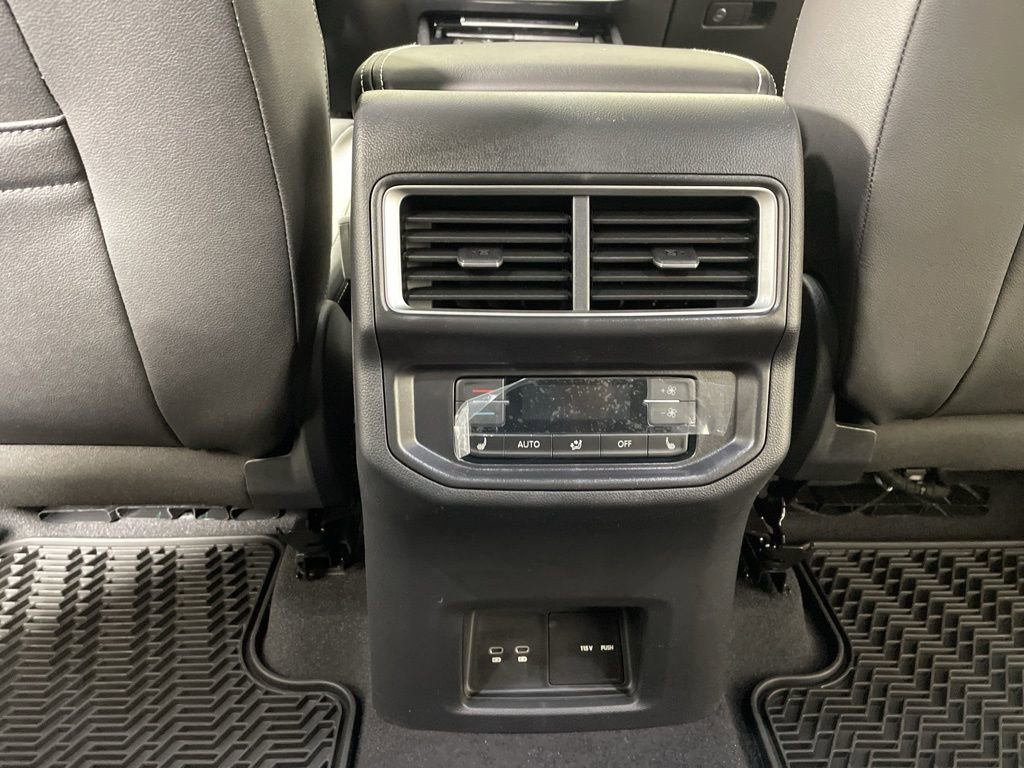 New 2026 Volkswagen Atlas SEL AWD/4WD image 20