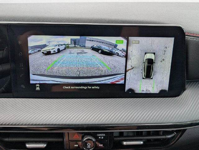Used 2025 Nissan Kicks SR w/ Illumination Package FWD image 26