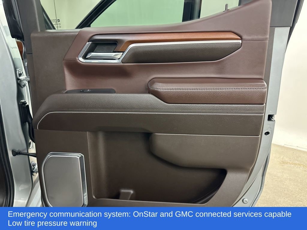 Used 2024 GMC Sierra 1500 Denali image 23