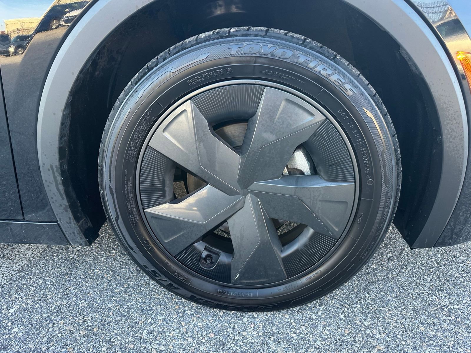 Used 2025 Toyota Prius LE image 29