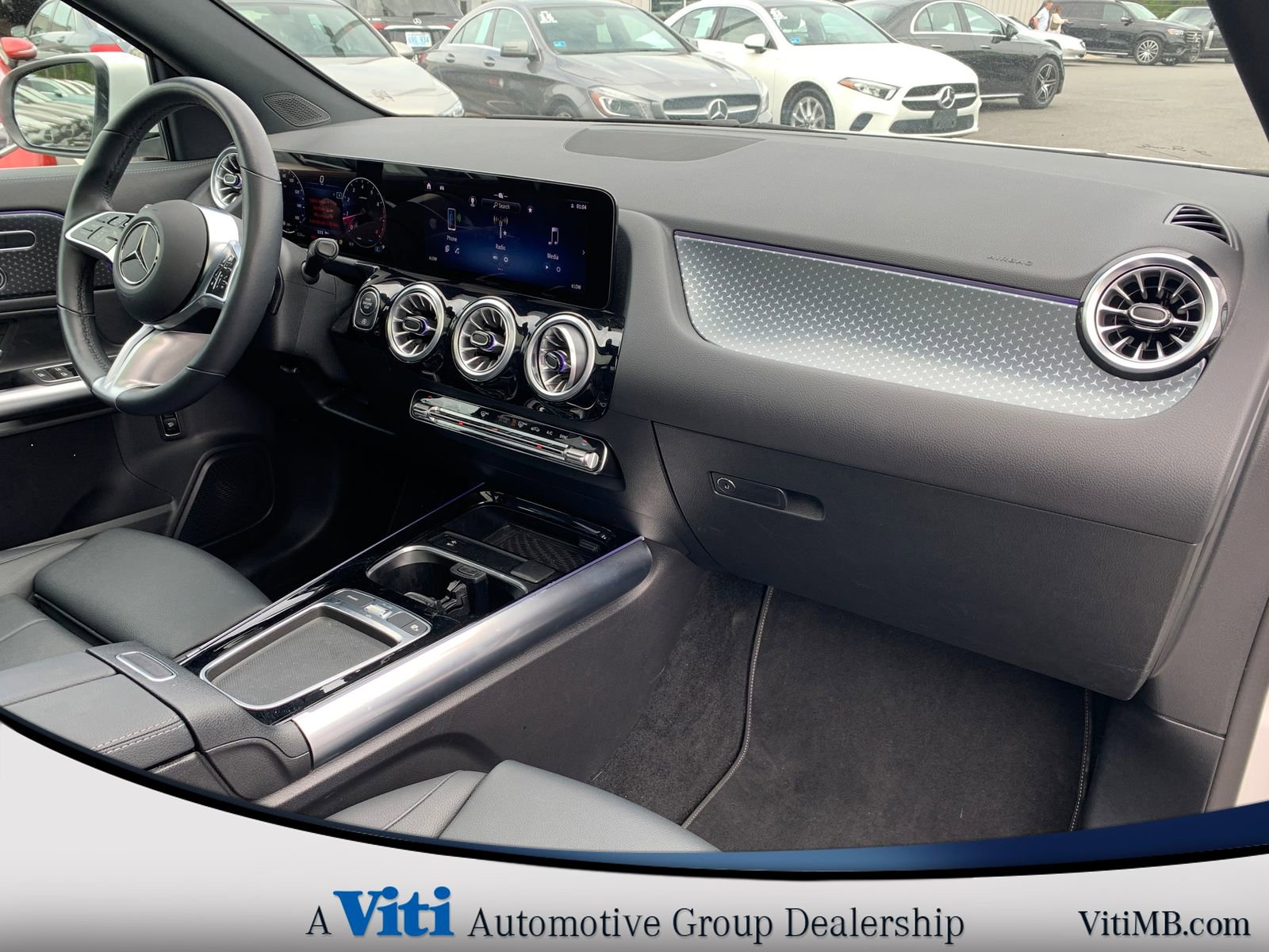 Used 2024 Mercedes-Benz GLA 250 GLA 250 image 30