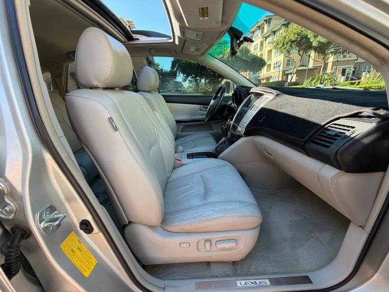 Used 2008 Lexus RX 350 2WD image 40