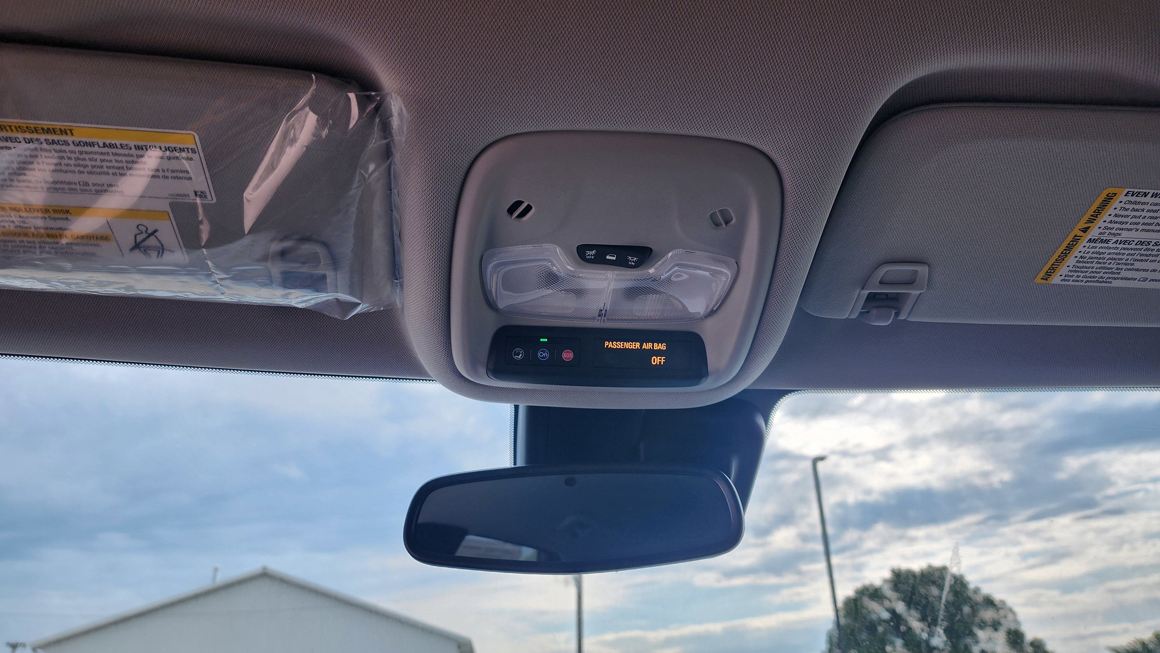 New 2026 Chevrolet TrailBlazer LT w/ Convenience Package AWD/4WD image 18