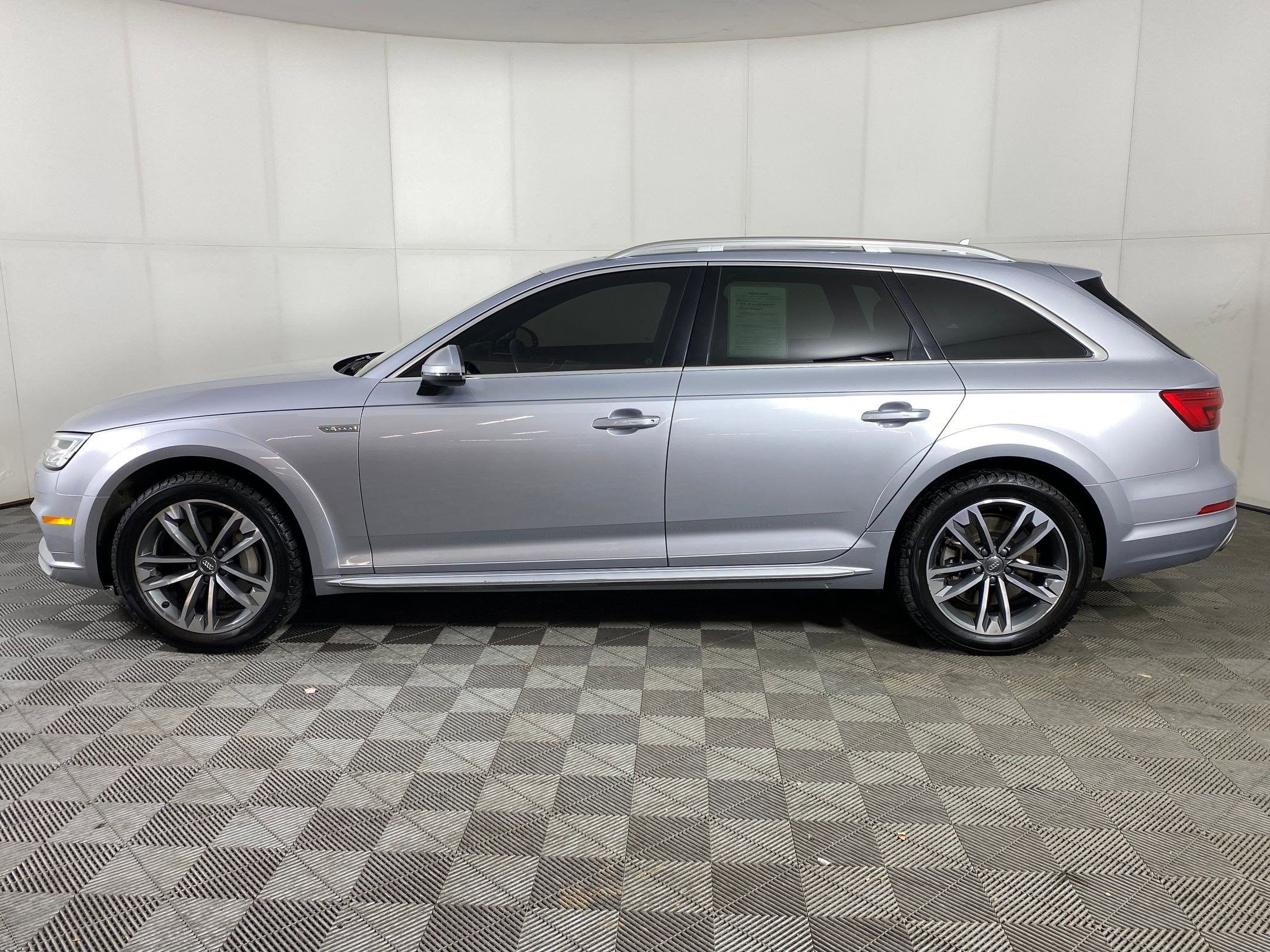 Used 2017 Audi A4 2.0T allroad Premium Plus video 2