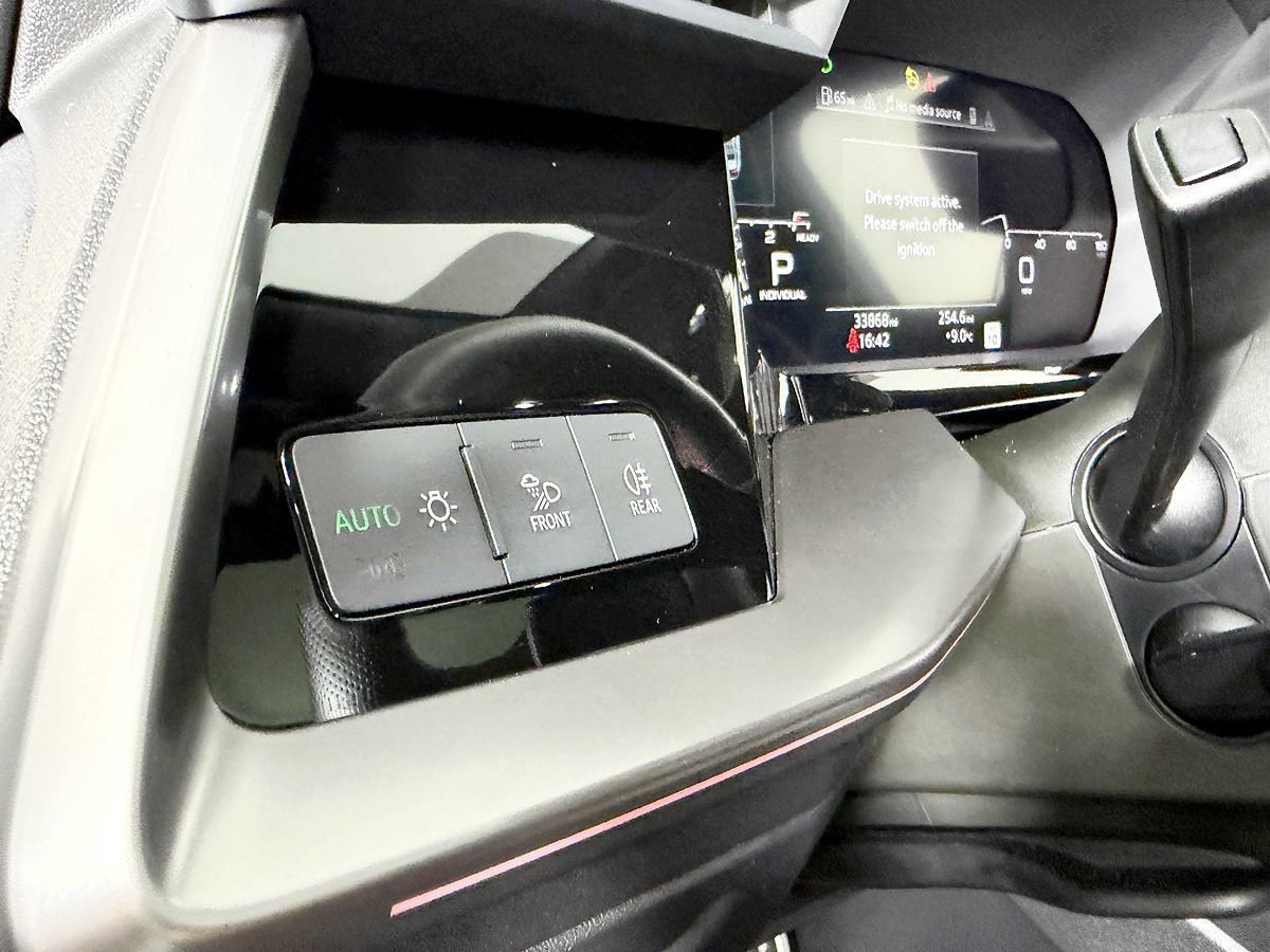 Used 2024 Audi S3 Prestige image 40