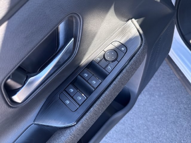 New 2027 Nissan Kicks SV w/ Cold Weather Package FWD image 11