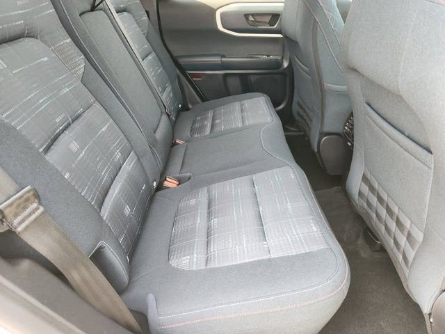Used 2024 Ford Bronco Sport Heritage w/ Heritage Convenience Package AWD/4WD image 31