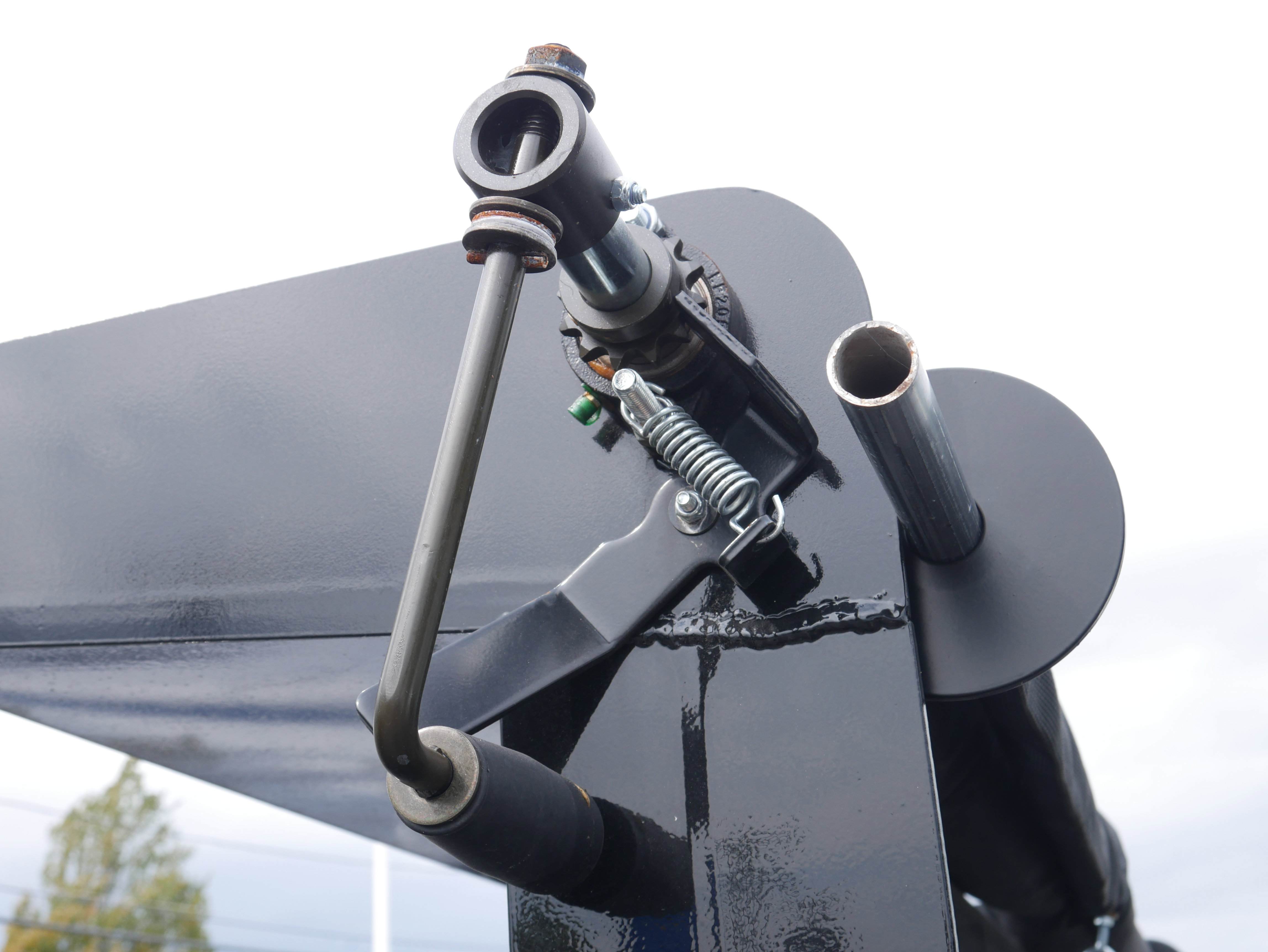 New 2025 Chevrolet Silverado 3500 W/T w/ WT Convenience Package image 7