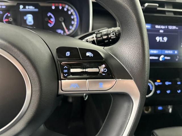 Certified 2024 Hyundai Tucson SE image 16