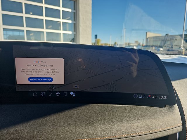 New 2026 Cadillac CT5 V w/ Platinum Package image 20