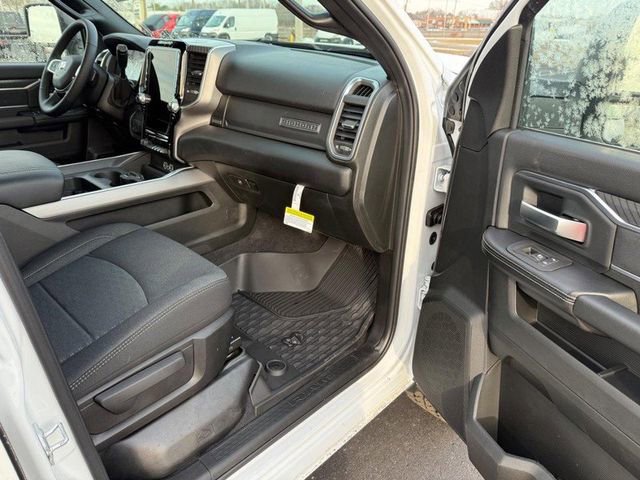 New 2026 RAM 3500 Big Horn image 14