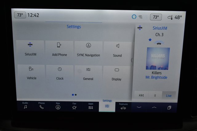 Used 2023 Ford F150 XLT w/ Equipment Group 302A High image 29