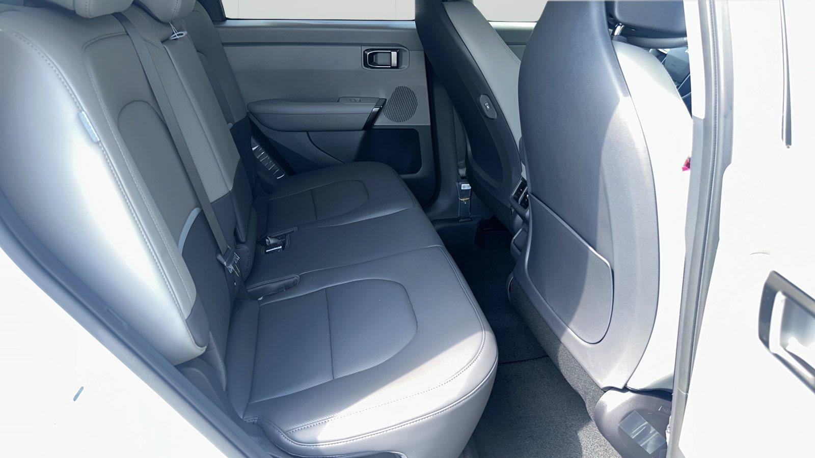 New 2027 Kia Seltos EX FWD image 13