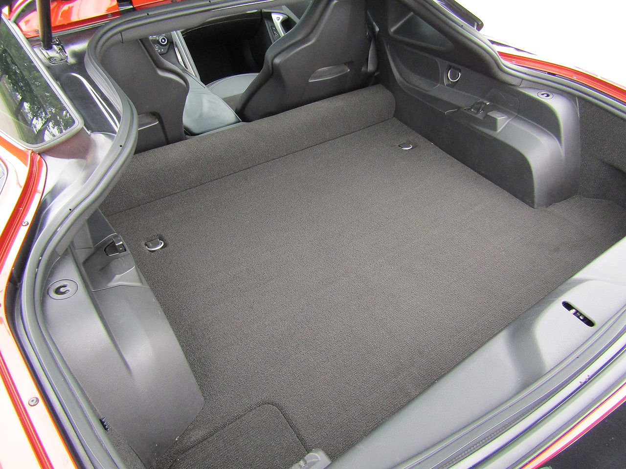 Used 2015 Chevrolet Corvette Stingray Coupe w/ 2LT Preferred Equipment Group RWD image 19